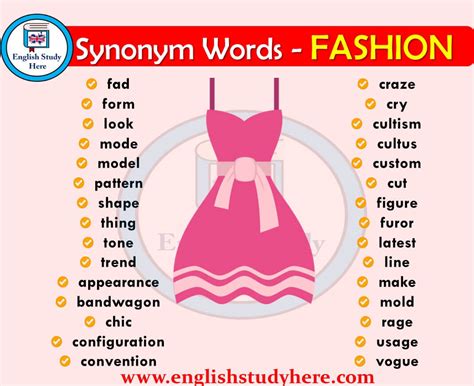 outfitted synonym|fashionable outfit synonym.